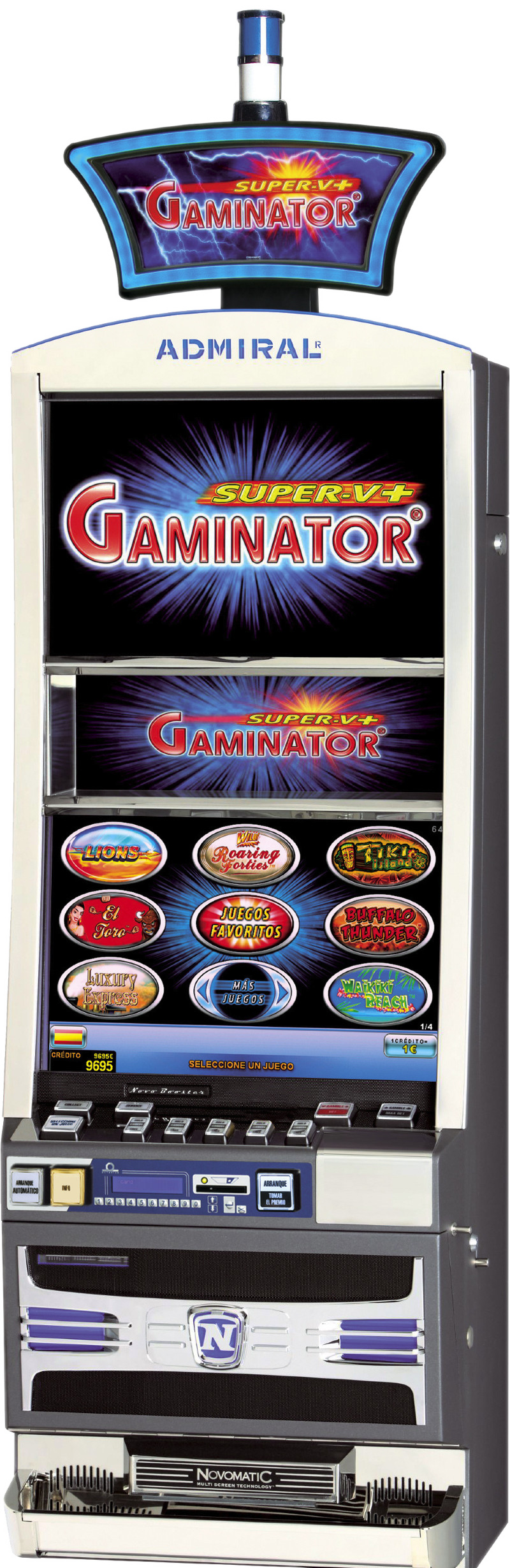 Игровые автоматы admiral novomatic казино алти